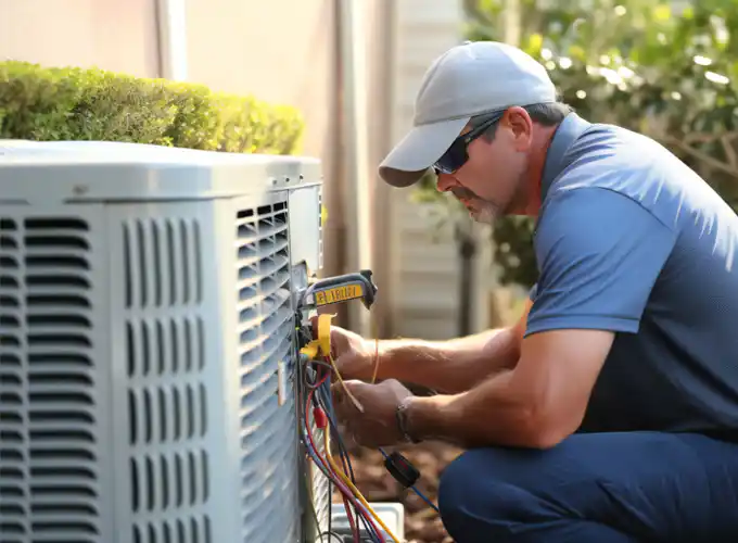 installateur Yerseke